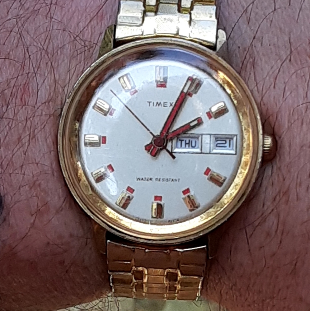 *SOLD*